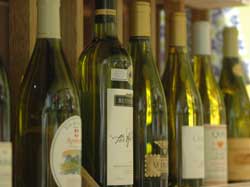 Wine Rack